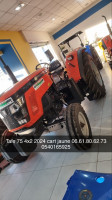 tracteurs-تاف-سوناليك-tafe-sonalika-75-4x2-2024-chlef-algerie