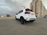 voitures-geely-gx3-pro-privilege-2024-bordj-bou-arreridj-algerie