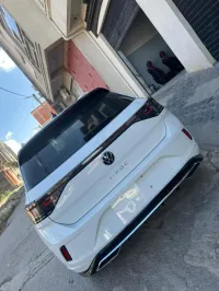 Volkswagen T-Roc 2025 R-Line 