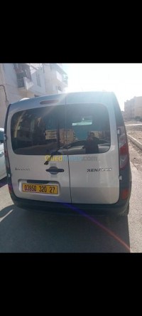 utilitaire-renault-kangoo-2020-confort-mostaganem-algerie