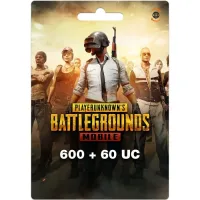 PUBG Mobile 