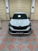 voitures-renault-clio-5-2024-alphine-bordj-el-kiffan-alger-algerie