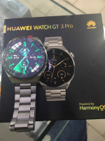 autres-accessoires-huawei-watch-gt3-pro-titanium-chettia-chlef-algerie