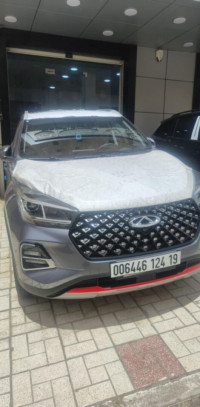 voitures-chery-tiggo-4-pro-2024-setif-algerie