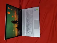 Pc Laptop HP ENVY 17, I7-8565U/ 8gb ram/256ssd+ 1TO Hdd/Nvidia mx250