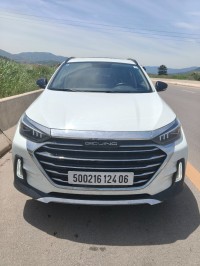 سيارات-baic-x55-2024-x210-بجاية-الجزائر
