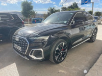 voitures-audi-q5-2022-s-line-constantine-algerie