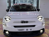 voitures-fiat-500x-2023-club-magra-msila-algerie