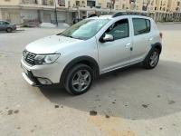 voitures-dacia-sandero-2017-stepway-constantine-algerie