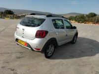 voitures-dacia-sandero-2017-stepway-constantine-algerie