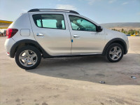 voitures-dacia-sandero-2017-stepway-constantine-algerie