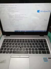 HP elitbook 840 G3 écran degital 