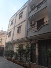 appartement-location-niveau-de-villa-f2-alger-bordj-el-kiffan-algerie