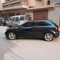 voitures-audi-a3-2014-s-line-bab-el-oued-alger-algerie