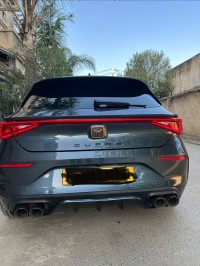 سيارات-cupra-leon-2021-245cv-بئر-الجير-وهران-الجزائر