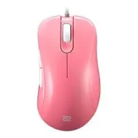 mouse benq zowie fk1-b divina pink
