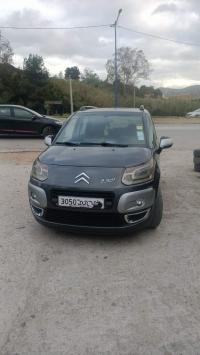 سيارات-citroen-c3-picasso-2012-confort-بومرداس-الجزائر