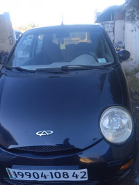 voitures-chery-qq-2008-zeralda-alger-algerie