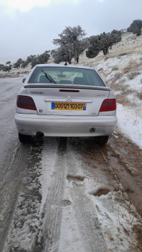 voitures-citroen-xsara-2003-biskra-algerie