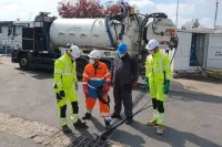 Curage Canalisation Debouchage Vidange