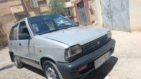سيارات-suzuki-maruti-800-2012-بني-سليمان-المدية-الجزائر