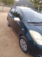 voitures-toyota-yaris-2007-tipaza-algerie