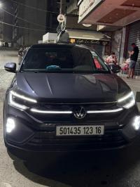 سيارات-volkswagen-taigo-2023-r-line-تيزي-وزو-الجزائر