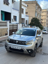 voitures-dacia-duster-2021-ambiance-tizi-ouzou-algerie