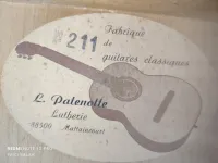 5 Guitares Classique 