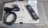 Epson EB-4950WU 4500 ANSI lumens (1920x1200)EB L200W  LASER 4200 lumens  (1280 x 800) Wi-Fi intégré 