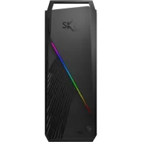 PC GAMER ROG
