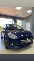 voitures-suzuki-swift-2023-chlef-algerie