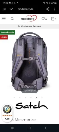 Sac à dos 