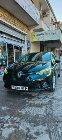 voitures-renault-clio5-2021-intense-bordj-bou-arreridj-algerie