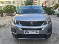 Peugeot Partner 2021 Rifter
