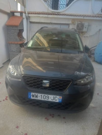 voitures-seat-arona-2022-style-fouka-tipaza-algerie