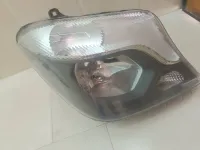مصباح امامي لسبرانتار مرسيدس