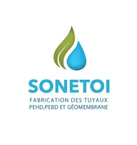 Geomombrane PEHD 