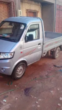 Gonow Way m1 2016 Mini truck
