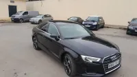 Audi A3 Limousine 2019 A3 Limousine