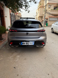 voitures-peugeot-308-2023-gt-kouba-alger-algerie