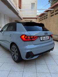 voitures-audi-a1-2024-s-line-kouba-alger-algerie