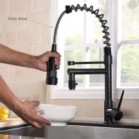 Robinetterie cuisine & salle de bain 