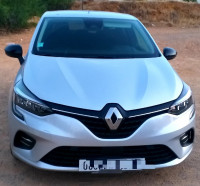 voitures-renault-clio5-2022-evolution-chlef-algerie