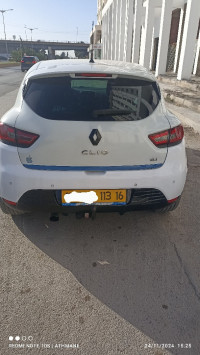 voitures-renault-clio-4-2013-ain-taya-alger-algerie