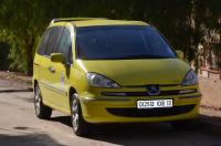 break-familiale-peugeot-807-2008-tlemcen-algerie