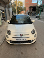 voitures-fiat-500-2023-el-amria-ain-temouchent-algerie