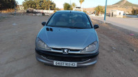 voitures-peugeot-206-2003-ferdjioua-mila-algerie