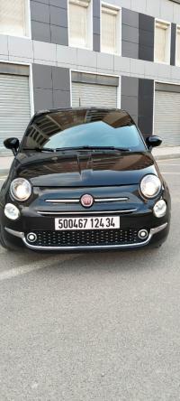 سيارات-fiat-500-2024-برج-بوعريريج-الجزائر