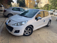 voitures-peugeot-207-2013-allure-douera-alger-algerie